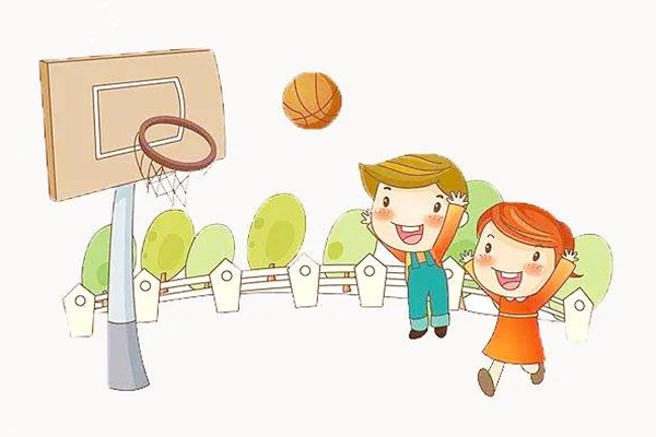 打籃球能不能長(zhǎng)高 打籃球有什么好處 打籃球能不能長(zhǎng)高 打籃球有什么好處