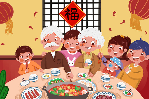 元旦的由來(lái)和風(fēng)俗 元旦是過(guò)年了嗎 元旦的由來(lái)和風(fēng)俗 元旦是過(guò)年了嗎