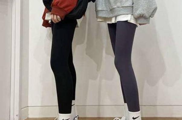 鯊魚褲的危害 鯊魚褲真的可以瘦腿嗎 鯊魚褲的危害 鯊魚褲真的可以瘦腿嗎