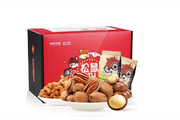 三只松鼠是哪個國家的品牌 三只松鼠的堅果和普通的又什么區(qū)別 三只松鼠是哪個國家的品牌 三只松鼠的堅果和普通的又什么區(qū)別