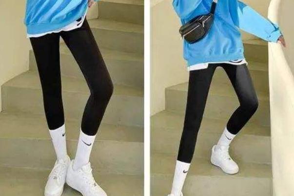 鯊魚褲的危害 鯊魚褲真的可以瘦腿嗎 鯊魚褲的危害 鯊魚褲真的可以瘦腿嗎