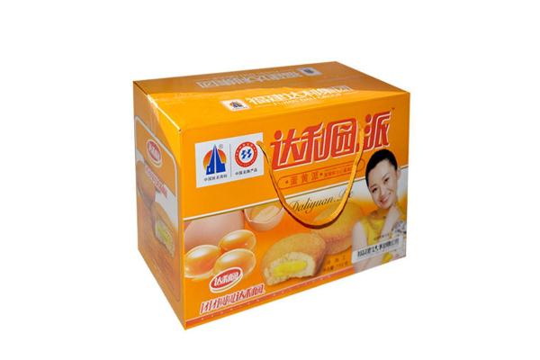 達(dá)利園蛋黃派里面有酒精嗎 達(dá)利園蛋黃派為什么有酒味 達(dá)利園蛋黃派里面有酒精嗎 達(dá)利園蛋黃派為什么有酒味