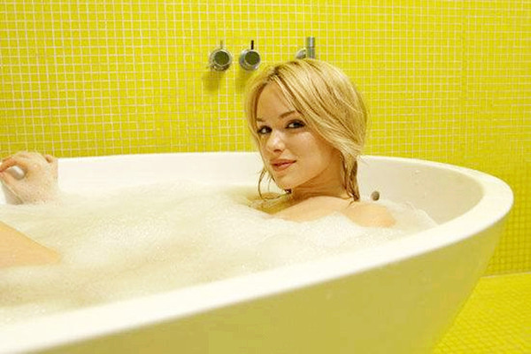 泡澡可以去除濕氣嗎 泡澡可以緩解感冒嗎 泡澡可以去除濕氣嗎 泡澡可以緩解感冒嗎