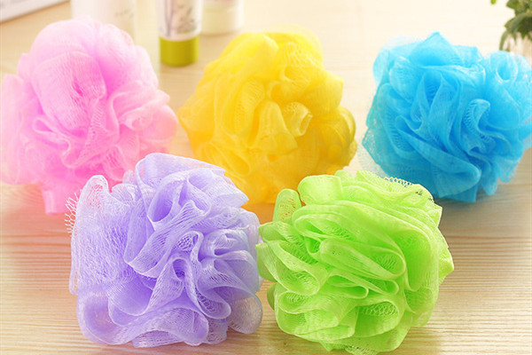 沐浴球是干什么用的 沐浴球有必要買嗎 沐浴球是干什么用的 沐浴球有必要買嗎