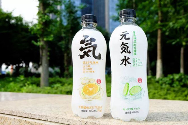 元氣森林氣泡水有防腐劑嗎 元氣森林氣泡水成分含酒精嗎 元氣森林氣泡水有防腐劑嗎 元氣森林氣泡水成分含酒精嗎