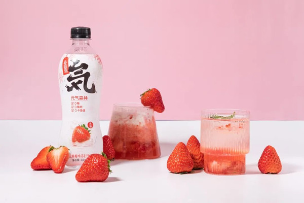 元氣森林氣泡水有防腐劑嗎 元氣森林氣泡水成分含酒精嗎 元氣森林氣泡水有防腐劑嗎 元氣森林氣泡水成分含酒精嗎