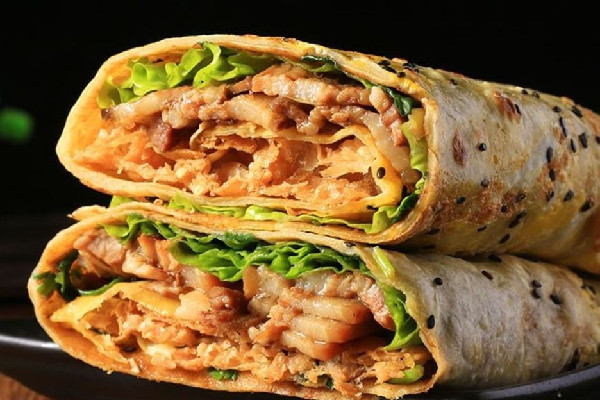 煎餅果子是哪里的特產(chǎn) 煎餅果子是雜糧煎餅嗎 煎餅果子是哪里的特產(chǎn) 煎餅果子是雜糧煎餅嗎