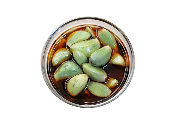 臘八蒜是什么味道 臘八蒜是哪里的風(fēng)俗 臘八蒜是什么味道 臘八蒜是哪里的風(fēng)俗