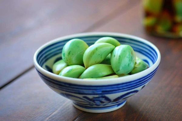 臘八蒜是什么味道 臘八蒜是哪里的風(fēng)俗 臘八蒜是什么味道 臘八蒜是哪里的風(fēng)俗