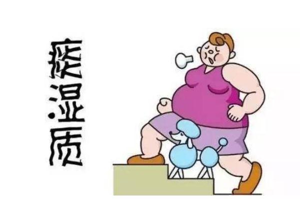 虛胖的人有什么樣的特征 虛胖是濕氣重嗎 虛胖的人有什么樣的特征 虛胖是濕氣重嗎