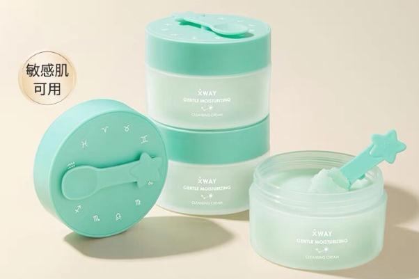 卸妝膏的好處 卸妝膏是干臉還是濕臉用 卸妝膏的好處 卸妝膏是干臉還是濕臉用