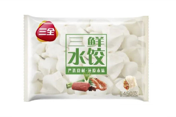 三全水餃一包多少個 三全水餃哪個口味更好吃 三全水餃一包多少個 三全水餃哪個口味更好吃