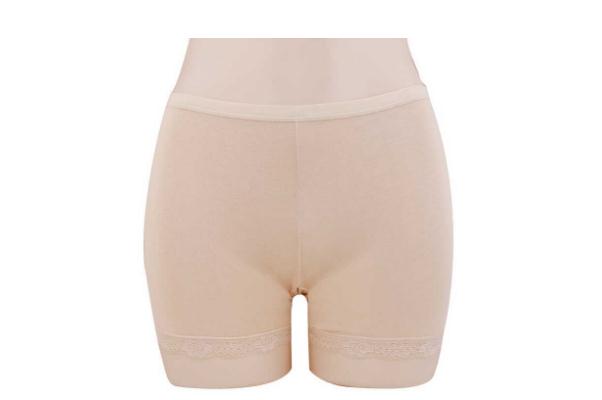 安全褲有正反面嗎 安全褲有什么顏色 安全褲有正反面嗎 安全褲有什么顏色