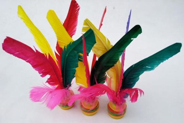 踢毽子能不能瘦腿 踢毽子瘦腿效果明顯嗎 踢毽子能不能瘦腿 踢毽子瘦腿效果明顯嗎