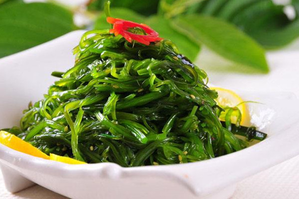 裙帶菜要不要焯水 裙帶菜煮多久可以吃 裙帶菜要不要焯水 裙帶菜煮多久可以吃