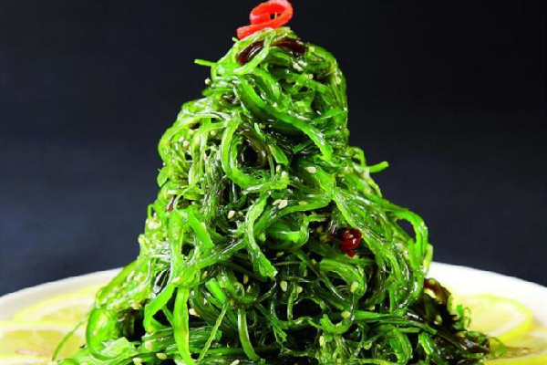 裙帶菜可以隔夜吃嗎 裙帶菜可以涮火鍋嗎 裙帶菜可以隔夜吃嗎 裙帶菜可以涮火鍋嗎