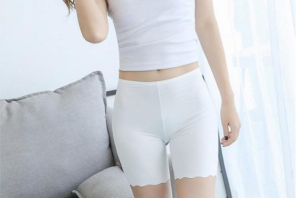 安全褲會(huì)卷邊是因?yàn)樘至藛?安全褲會(huì)卷邊怎么辦 安全褲會(huì)卷邊是因?yàn)樘至藛?安全褲會(huì)卷邊怎么辦