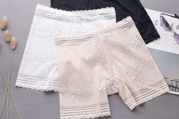 安全褲會(huì)卷邊是因?yàn)樘至藛?安全褲會(huì)卷邊怎么辦 安全褲會(huì)卷邊是因?yàn)樘至藛?安全褲會(huì)卷邊怎么辦