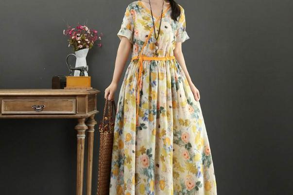 連衣裙要不要穿打底 連衣裙要穿安全褲嗎 連衣裙要不要穿打底 連衣裙要穿安全褲嗎