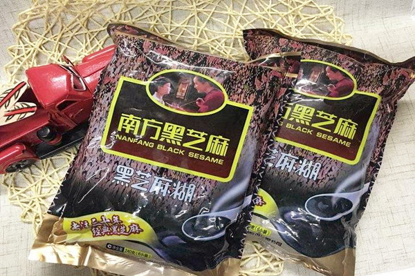 南方黑芝麻糊什么時候有的 南方黑芝麻糊好不好 南方黑芝麻糊什么時候有的 南方黑芝麻糊好不好