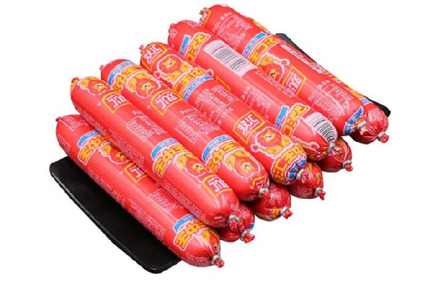 王中王火腿腸有營養(yǎng)嗎 王中王火腿腸含豬肉嗎