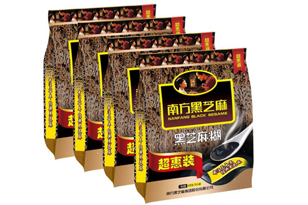 南方黑芝麻糊熱量多少 南方黑芝麻糊吃了會(huì)長胖嗎