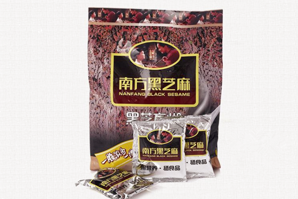 南方黑芝麻糊保質(zhì)期多久 南方黑芝麻糊可以長(zhǎng)頭發(fā)嗎