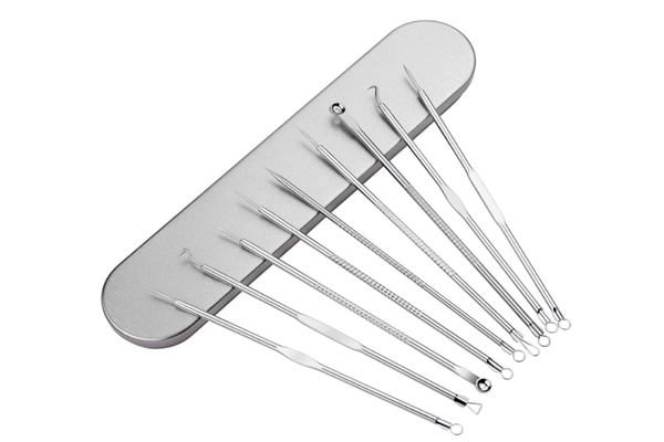 粉刺針是什么 粉刺針是什么材質(zhì)的 粉刺針是什么 粉刺針是什么材質(zhì)的