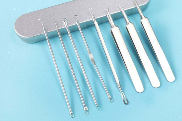 粉刺針是什么 粉刺針是什么材質(zhì)的 粉刺針是什么 粉刺針是什么材質(zhì)的