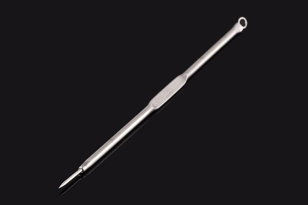 粉刺針對皮膚有傷害嗎 粉刺針什么材質(zhì)的好 粉刺針對皮膚有傷害嗎 粉刺針什么材質(zhì)的好