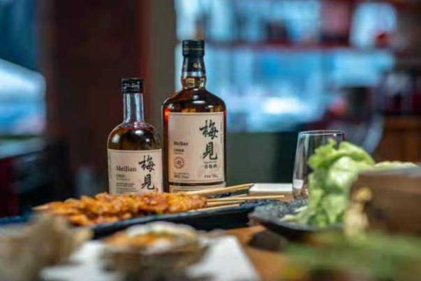 梅見青梅酒對身體好嗎 梅見青梅酒是江小白公司的嗎 梅見青梅酒對身體好嗎 梅見青梅酒是江小白公司的嗎