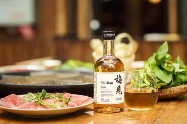 梅見青梅酒可以加熱嗎 梅見青梅酒可以兌雪碧嗎 梅見青梅酒可以加熱嗎 梅見青梅酒可以兌雪碧嗎