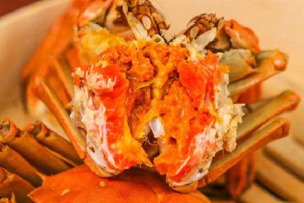 臘月吃螃蟹買(mǎi)公買(mǎi)母 臘月吃螃蟹好嗎 臘月吃螃蟹買(mǎi)公買(mǎi)母 臘月吃螃蟹好嗎