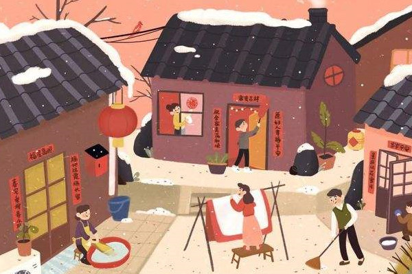 臘月是指哪個月 臘月有什么含義 臘月是指哪個月 臘月有什么含義