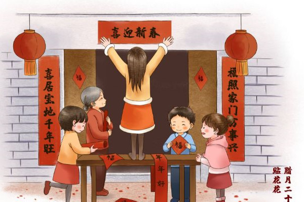 臘月會(huì)冷嗎 臘月是陰歷還是陽(yáng)歷 臘月會(huì)冷嗎 臘月是陰歷還是陽(yáng)歷