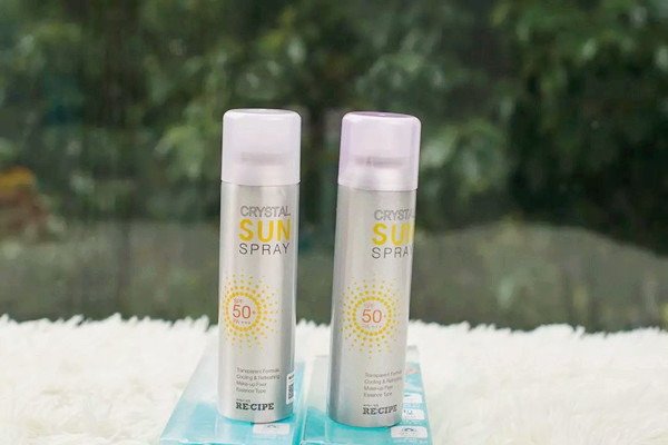 防曬噴霧一瓶能用多久 防曬噴霧用太久會(huì)怎么樣 防曬噴霧一瓶能用多久 防曬噴霧用太久會(huì)怎么樣