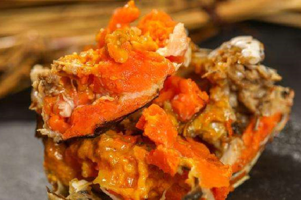 臘月吃螃蟹買(mǎi)公買(mǎi)母 臘月吃螃蟹好嗎 臘月吃螃蟹買(mǎi)公買(mǎi)母 臘月吃螃蟹好嗎