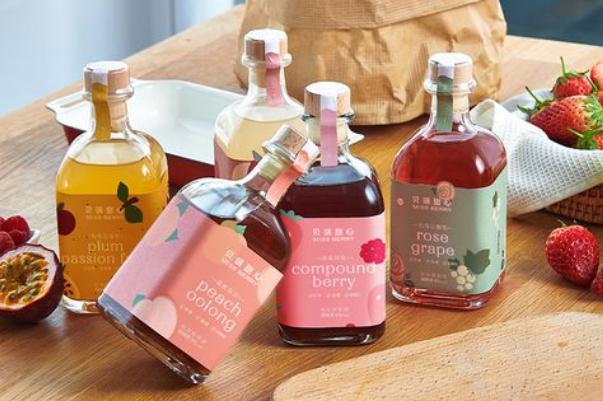 貝瑞甜心果酒多少度 貝瑞甜心果酒介紹 貝瑞甜心果酒多少度 貝瑞甜心果酒介紹