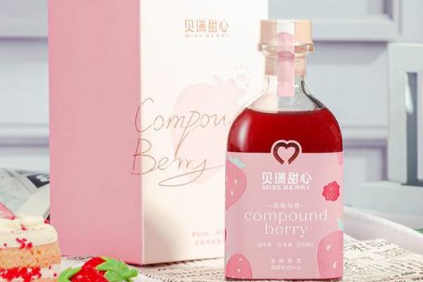 貝瑞甜心果酒好喝嗎 貝瑞甜心果酒是勾兌酒嗎 貝瑞甜心果酒好喝嗎 貝瑞甜心果酒是勾兌酒嗎