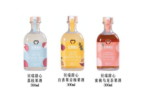貝瑞甜心果酒好喝嗎 貝瑞甜心果酒是勾兌酒嗎 貝瑞甜心果酒好喝嗎 貝瑞甜心果酒是勾兌酒嗎