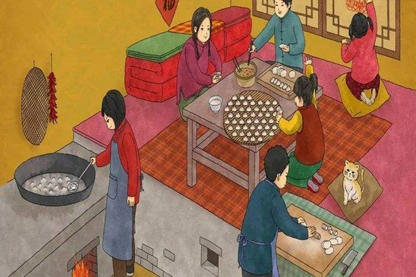 臘月如何養(yǎng)生 臘月吃什么傳統(tǒng)食物 臘月如何養(yǎng)生 臘月吃什么傳統(tǒng)食物