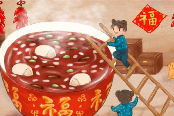 臘月如何養(yǎng)生 臘月吃什么傳統(tǒng)食物 臘月如何養(yǎng)生 臘月吃什么傳統(tǒng)食物