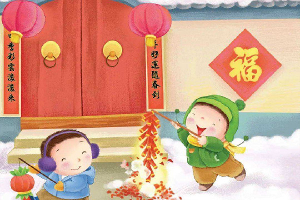 臘月是指哪個月 臘月有什么含義 臘月是指哪個月 臘月有什么含義