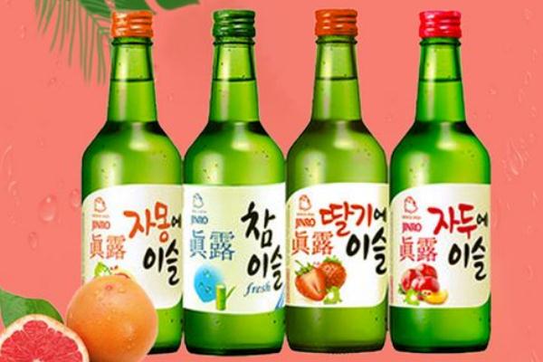 真露燒酒可以直接喝嗎 真露燒酒可以加熱喝嗎 真露燒酒可以直接喝嗎 真露燒酒可以加熱喝嗎