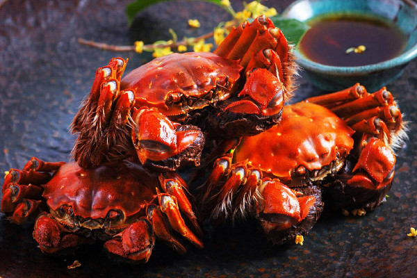 臘月吃螃蟹買(mǎi)公買(mǎi)母 臘月吃螃蟹好嗎 臘月吃螃蟹買(mǎi)公買(mǎi)母 臘月吃螃蟹好嗎