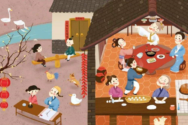 臘月是指哪個月 臘月有什么含義 臘月是指哪個月 臘月有什么含義