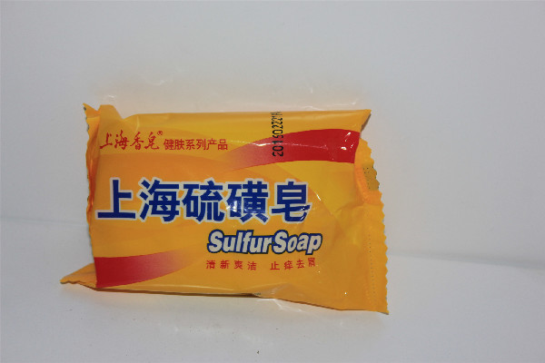 上海硫磺皂是酸性還是堿性 上海硫磺皂用完可以用洗面奶嗎 上海硫磺皂是酸性還是堿性 上海硫磺皂用完可以用洗面奶嗎