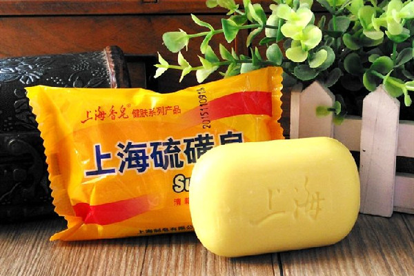 上海硫磺皂可以天天用來洗澡嗎 上海硫磺皂用多久有效果 上海硫磺皂可以天天用來洗澡嗎 上海硫磺皂用多久有效果