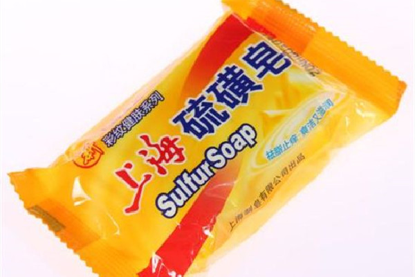 上海硫磺皂會有假貨嗎 上海硫磺皂怎么看真假 上海硫磺皂會有假貨嗎 上海硫磺皂怎么看真假