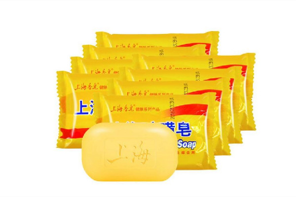 上海硫磺皂適合什么皮膚 上海硫磺皂油性皮膚可以用嗎 上海硫磺皂適合什么皮膚 上海硫磺皂油性皮膚可以用嗎